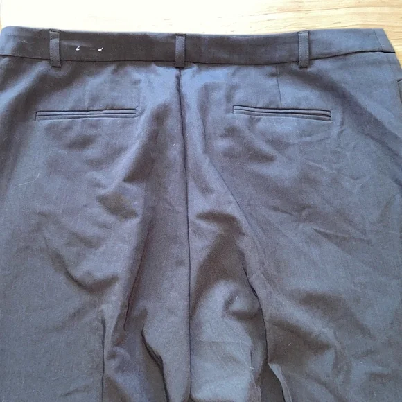 Coldwater Creek Natural Bootcut Trouser - Picture 4 of 6